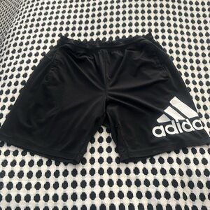 Adidas Mens Basketball Shorts